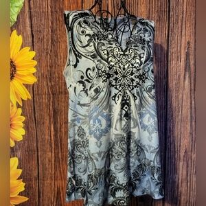Cato Sleeves Top